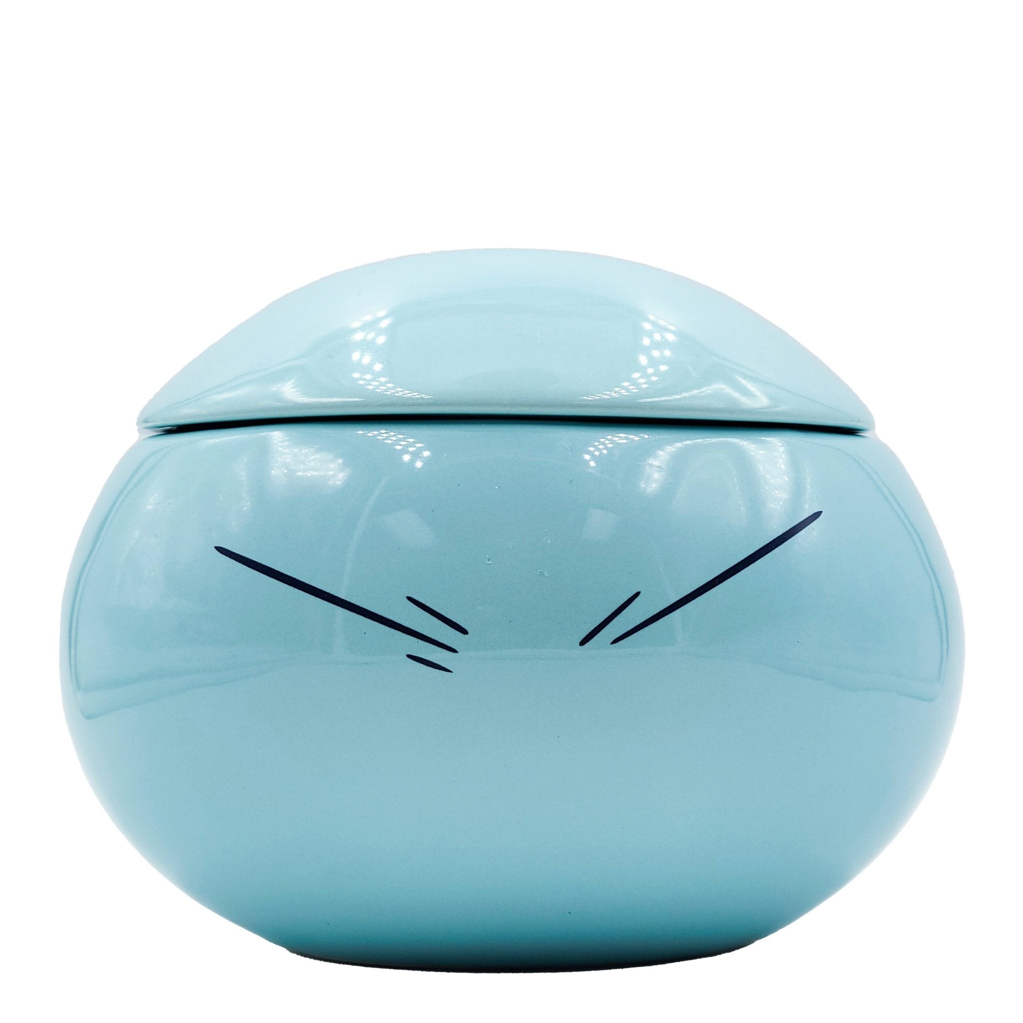 That Time I Got Reincarnated As A Slime Rimuru 3D Ceramic Mug - Fundom