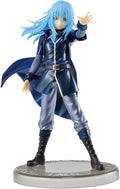 That Time I Got Reincarnated as a Slime - Rimuru Ambition Bandai Spirits Ichibansho - Fundom