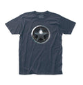 The Falcon and The Winter Soldier WS Logo Marvel Adult T Shirt - Fundom
