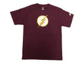 The Flash TV Series Season 2 Logo Premium T-Shirt - Fundom