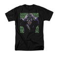The Joker Insanity Batman DC Comics Adult T-Shirt - Fundom