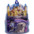 The Legend of Korra Mini Backpack Double Strap Shoulder Bag Purse - Fundom