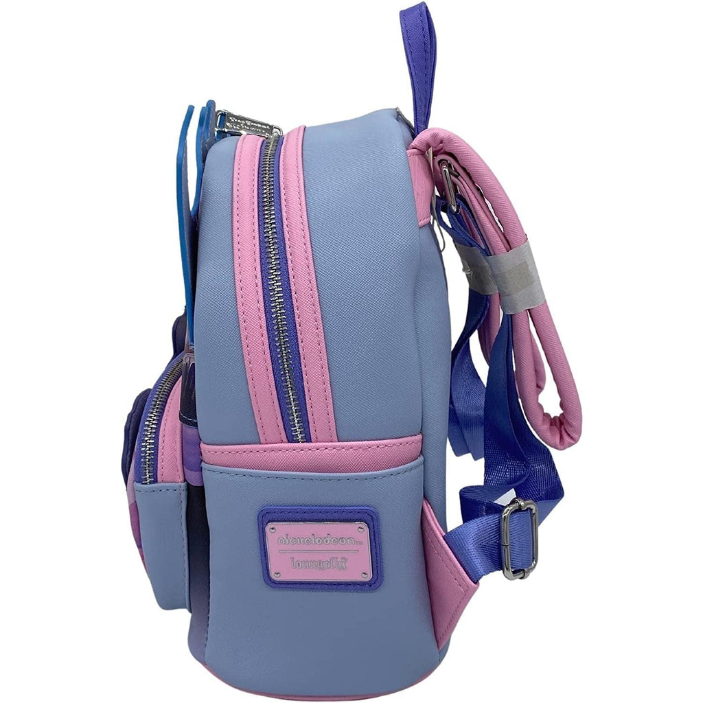 The Legend of Korra Mini Backpack Double Strap Shoulder Bag Purse - Fundom