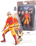 The Loyal Subjects Aang (Avatar: The Last Airbender) BST AXN 5" Action Figure - Fundom
