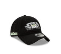 The Mandalorian Star Wars Wordmark New Era 9TWENTY Adjustable Cap Hat - Fundom