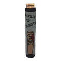 The Walking Dead Negan Lucille Is Thristy Adult Crew Socks - Fundom