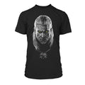 The Witcher 3 Geralt Toxicity Offcially Licesned Adult T Shirt - Fundom