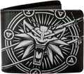 The Witcher 3 On The Hunt Gamer Bi - Fold Wallet - Fundom