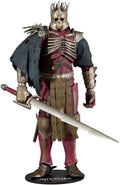 The Witcher 3: The Wild Hunt Eredin Breacc Glas Series 1 Action Figure - Fundom