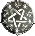 The Witcher 3: The Wild Hunt: Yennefer Medallion Enamel Pin - Fundom
