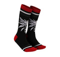The Witcher 3 White Wolf Socks - Fundom