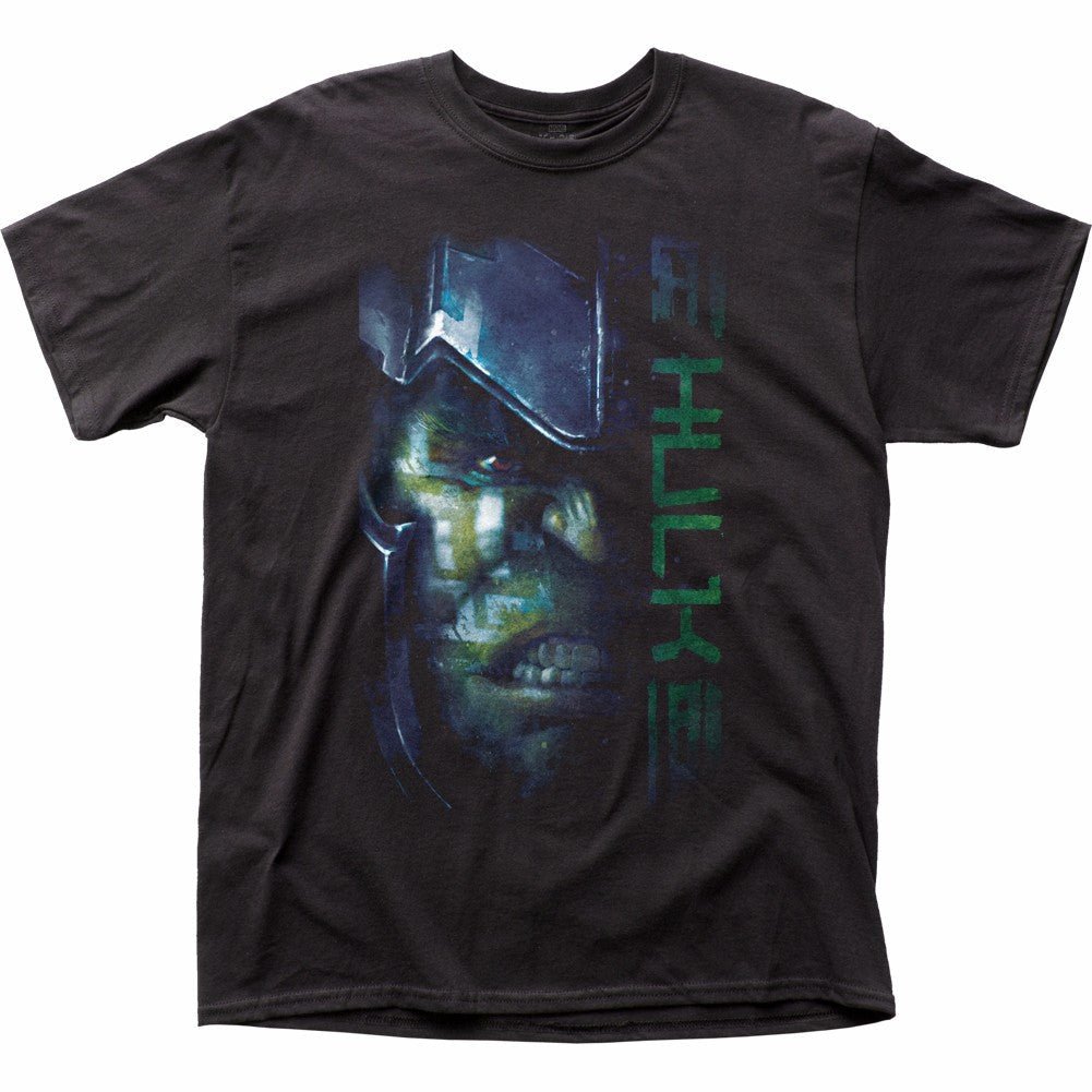 Thor Ragnarok Hulk Marvel Movie Adult T-Shirt - Fundom