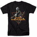 Thor Ragnarok Hulk Space Buddies Marvel Comics Adult T-Shirt - Fundom