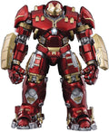 ThreeZero The Infinity Saga: Iron Man Mark 44 Hulkbuster 1:12 Scale DLX Collectible Figure - Fundom