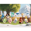 TNT SPACE x Tokidoki Chibi Style Unicorno Seasons In Bloom Series Blind Box - Fundom