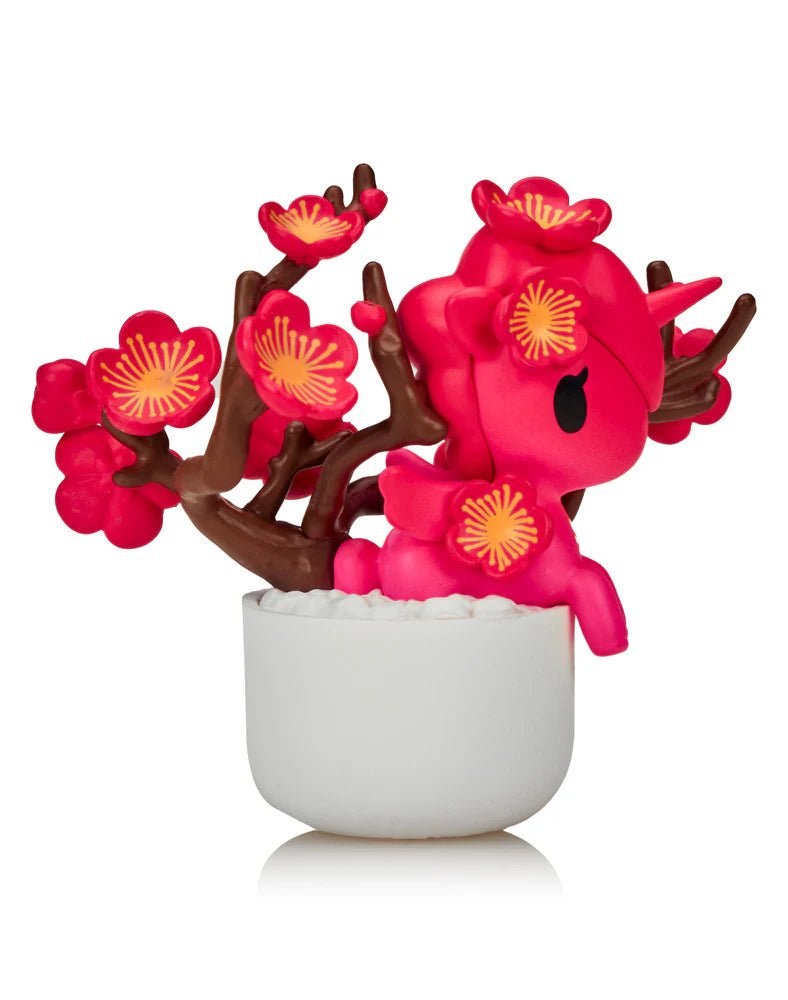 Tokidoki Botanical Harmony Unicorno Blind Box - Fundom