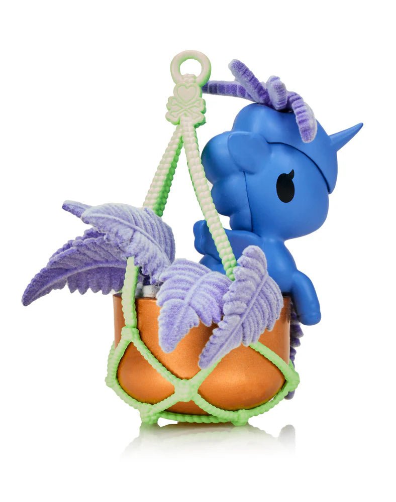 Tokidoki Botanical Harmony Unicorno Blind Box - Fundom
