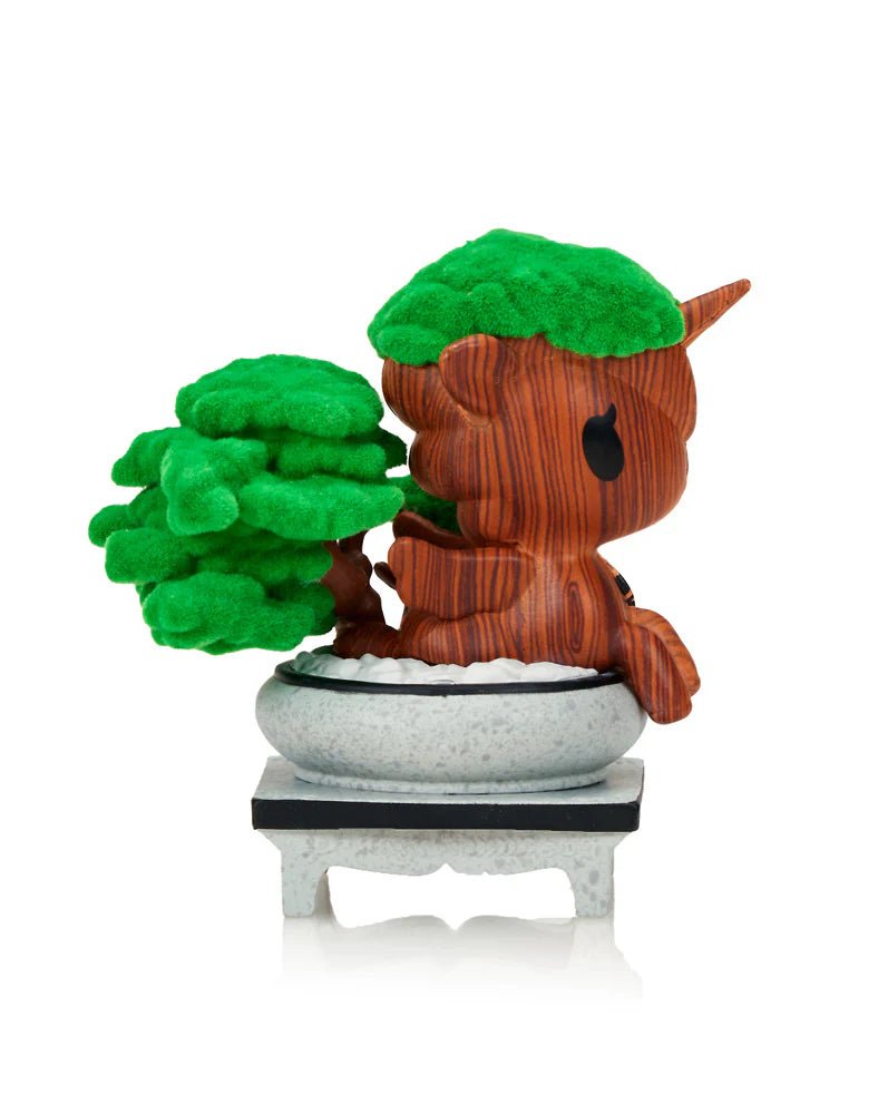 Tokidoki Botanical Harmony Unicorno Blind Box - Fundom