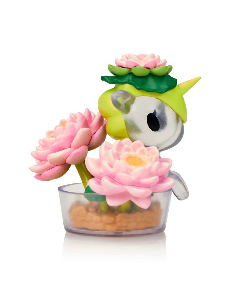 Tokidoki Botanical Harmony Unicorno Blind Box - Fundom