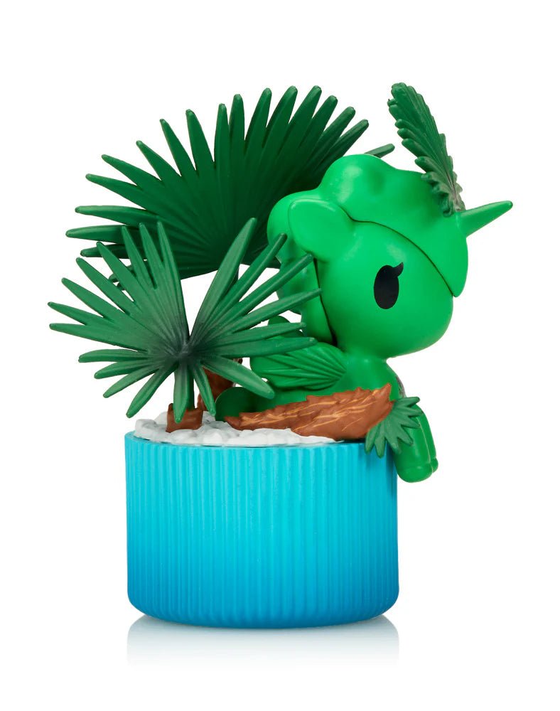 Tokidoki Botanical Harmony Unicorno Blind Box - Fundom