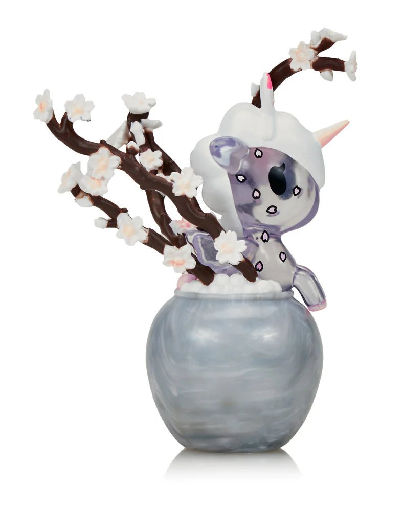 Tokidoki Botanical Harmony Unicorno Blind Box - Fundom
