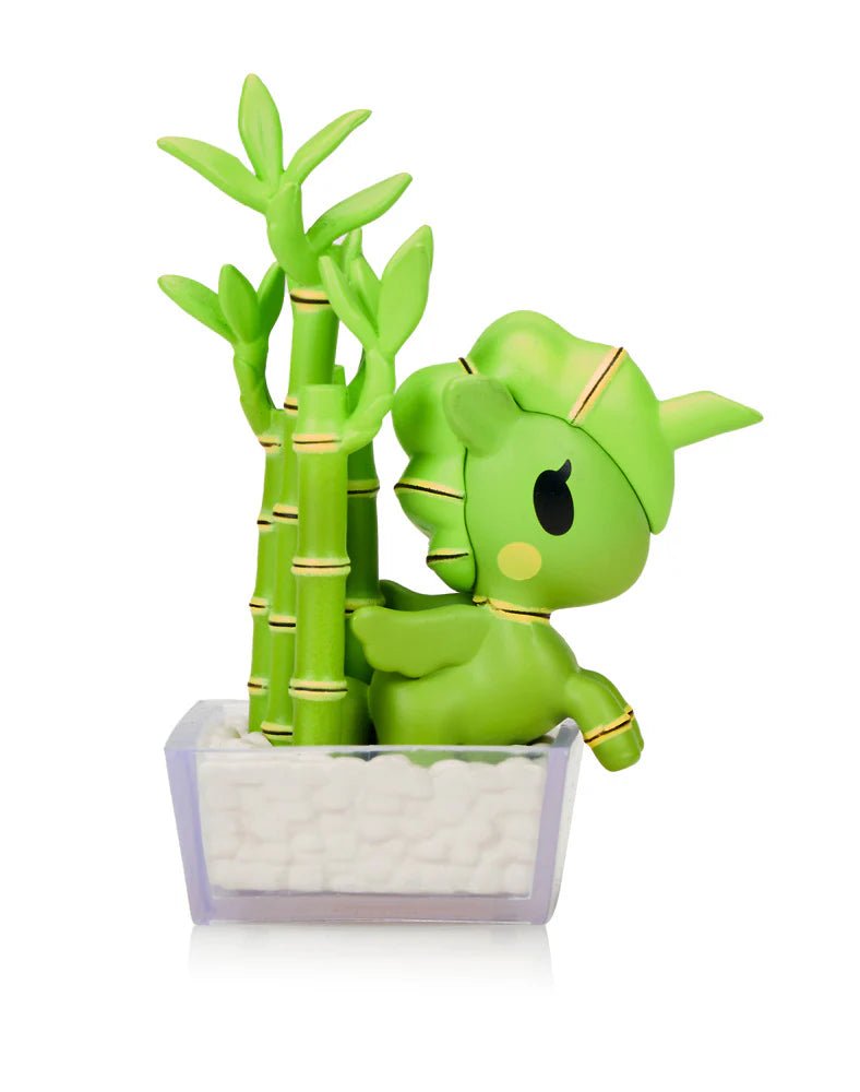 Tokidoki Botanical Harmony Unicorno Blind Box - Fundom