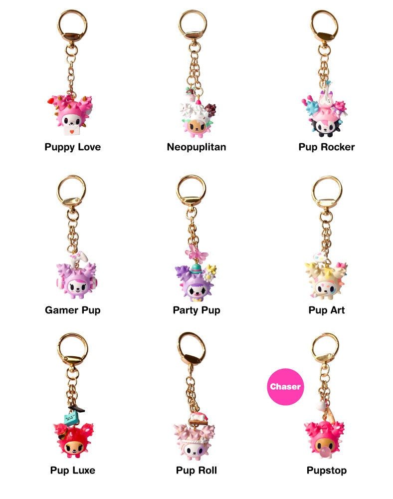 Tokidoki Cactus Pups Frenzies Blind Box - Fundom