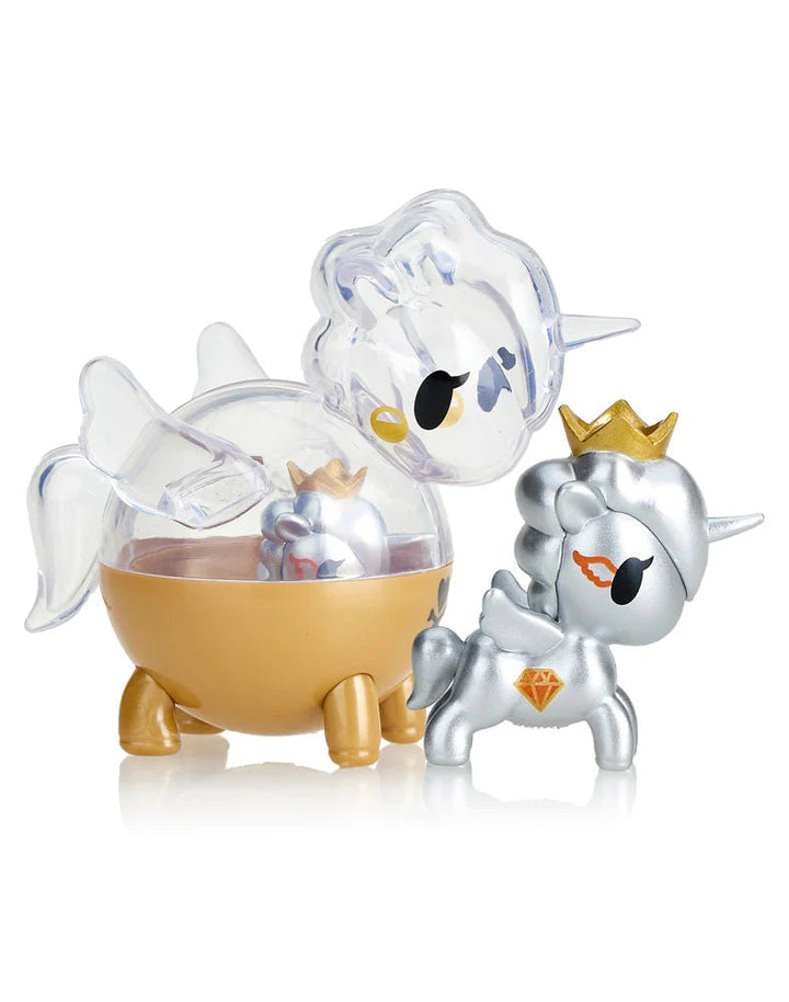 Tokidoki Capsule Cuties Unicorno Blind Box - Fundom