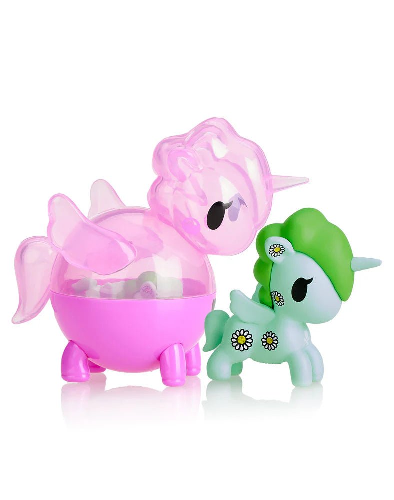Tokidoki Capsule Cuties Unicorno Blind Box - Fundom