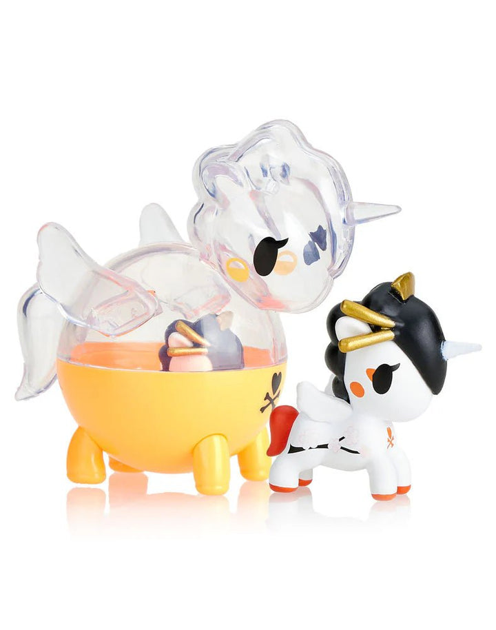 Tokidoki Capsule Cuties Unicorno Blind Box - Fundom