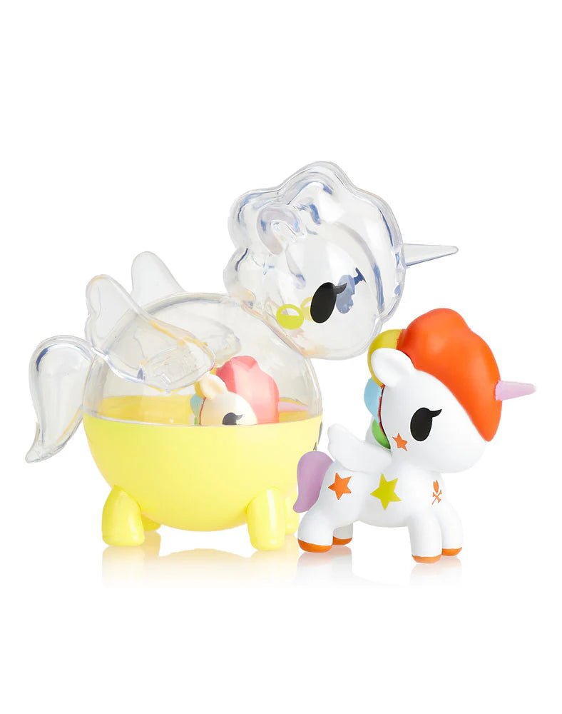Tokidoki Capsule Cuties Unicorno Blind Box - Fundom