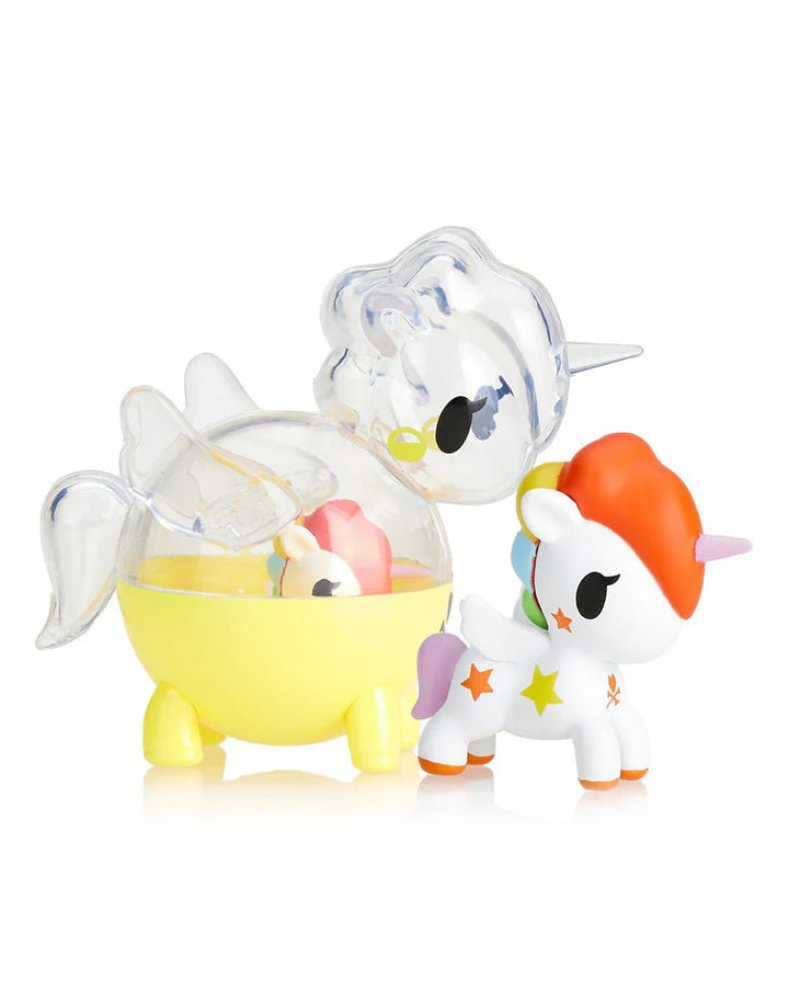 Tokidoki Capsule Cuties Unicorno Blind Box - Fundom