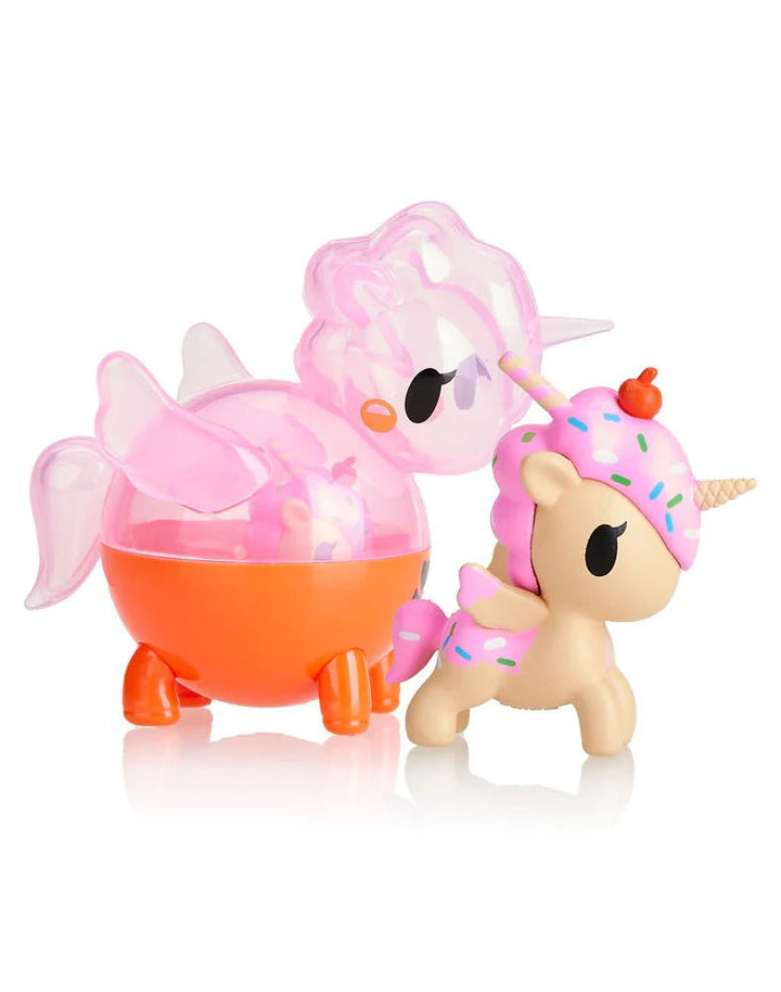 Tokidoki Capsule Cuties Unicorno Blind Box - Fundom