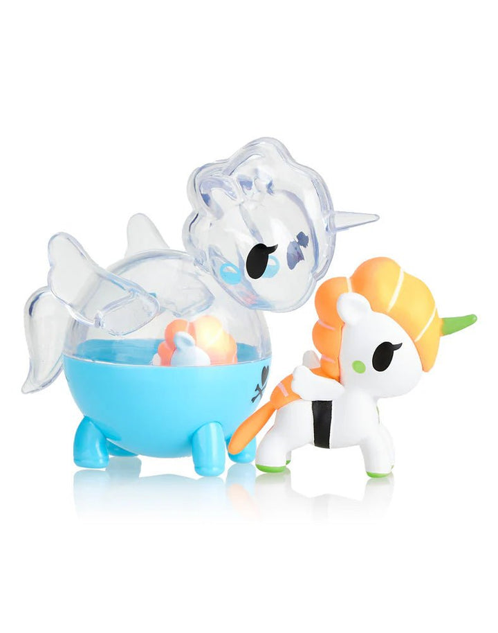 Tokidoki Capsule Cuties Unicorno Blind Box - Fundom