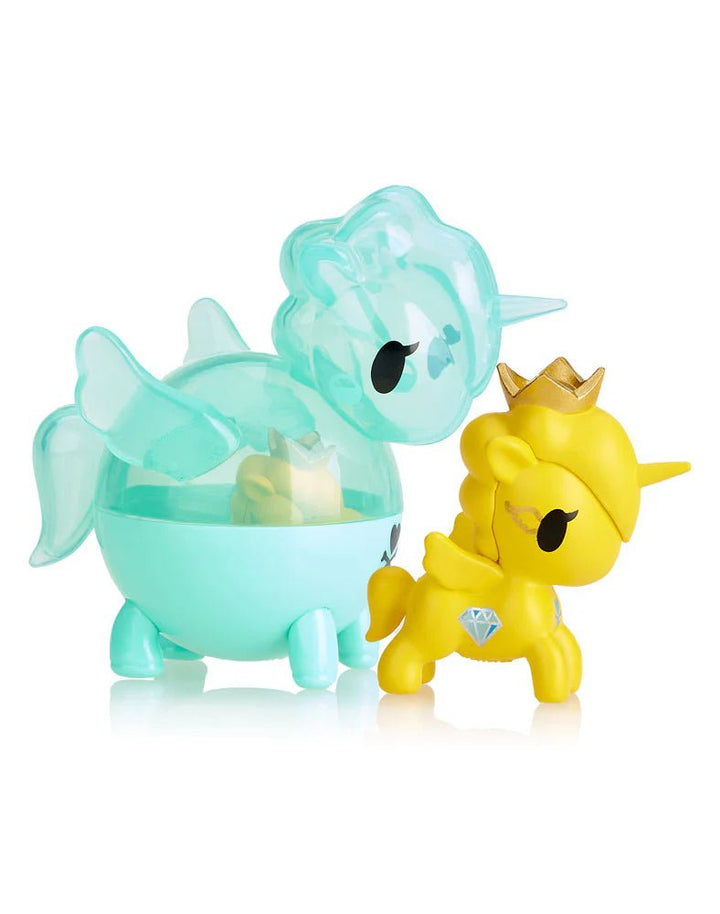 Tokidoki Capsule Cuties Unicorno Blind Box - Fundom