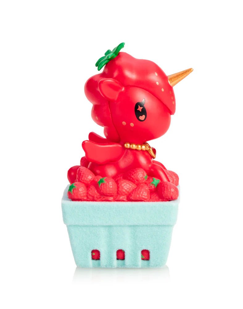 Tokidoki Fresh Fruit Unicorno Blind Box - Fundom