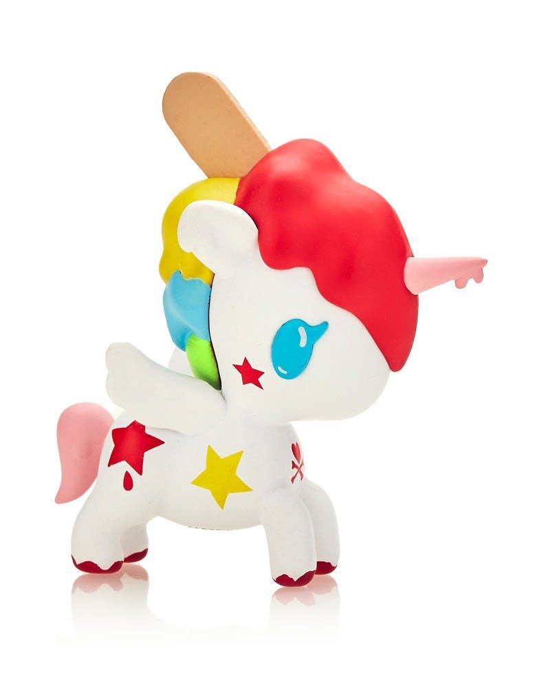 Tokidoki Frozen Treats Unicorno Blind Box - Fundom