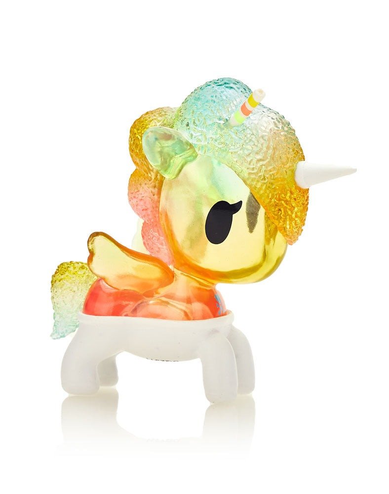 Tokidoki Frozen Treats Unicorno Blind Box - Fundom