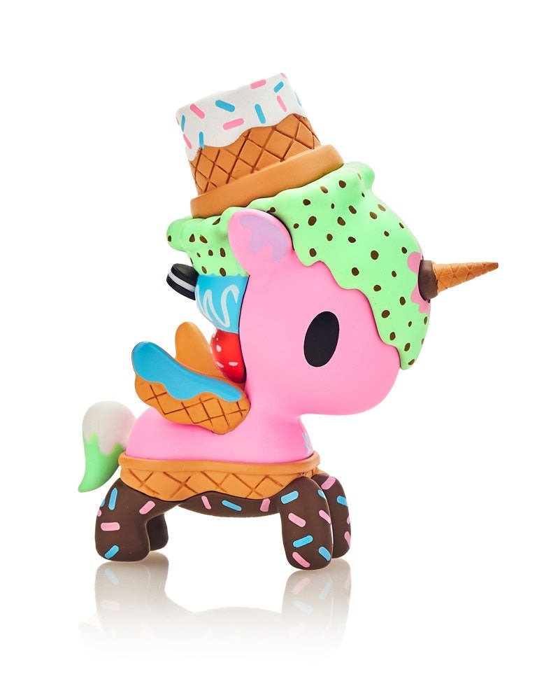 Tokidoki Frozen Treats Unicorno Blind Box - Fundom