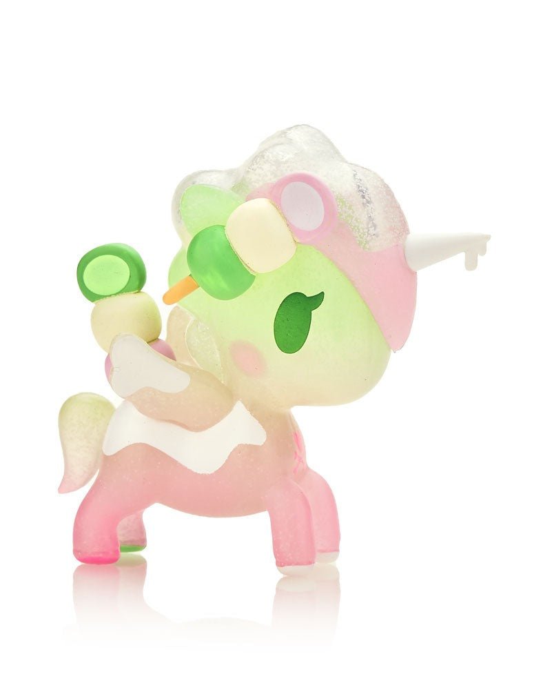 Tokidoki Frozen Treats Unicorno Blind Box - Fundom