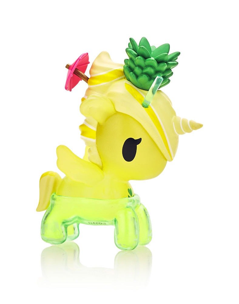 Tokidoki Frozen Treats Unicorno Blind Box - Fundom