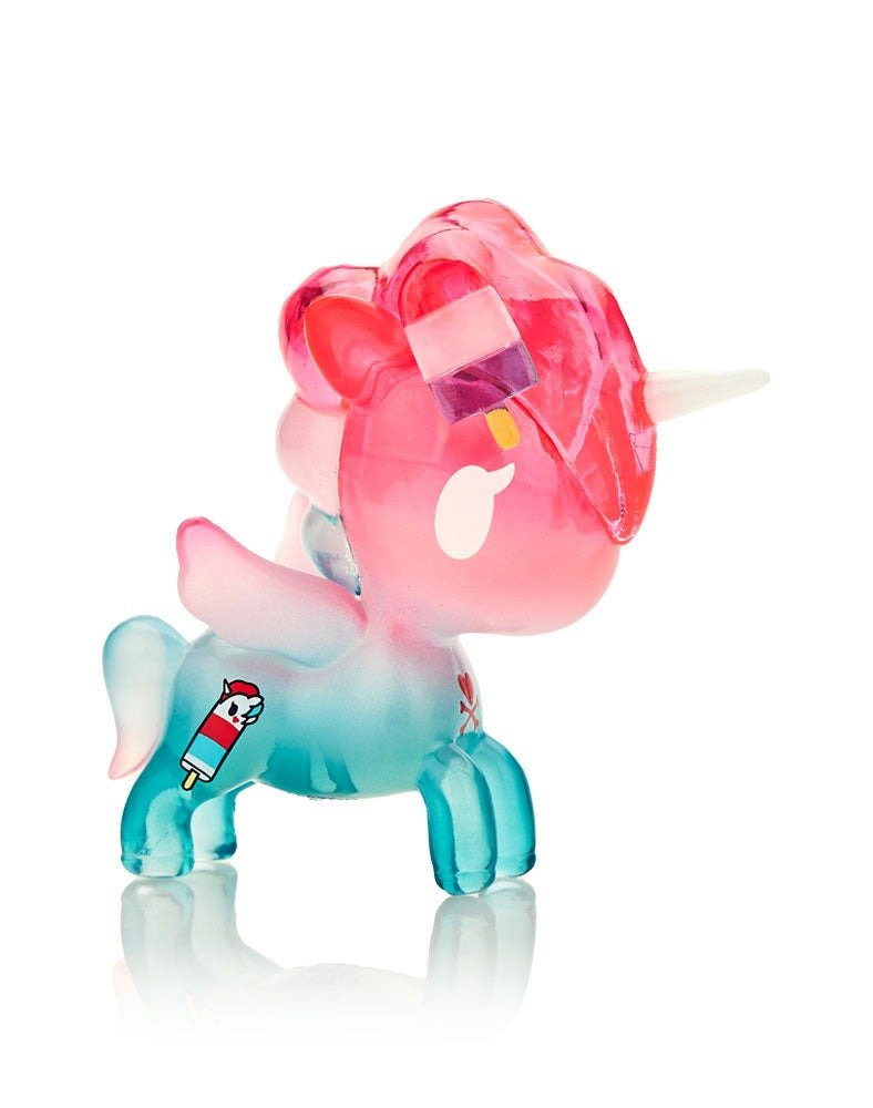 Tokidoki Frozen Treats Unicorno Blind Box - Fundom
