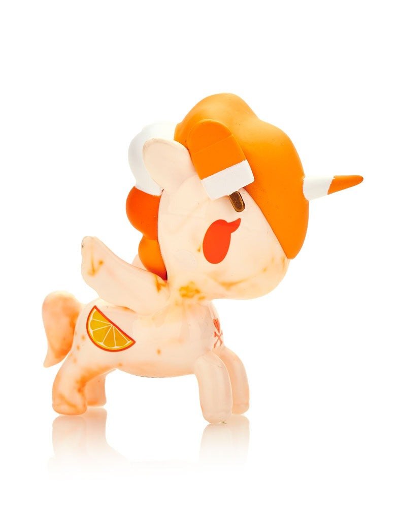 Tokidoki Frozen Treats Unicorno Blind Box - Fundom