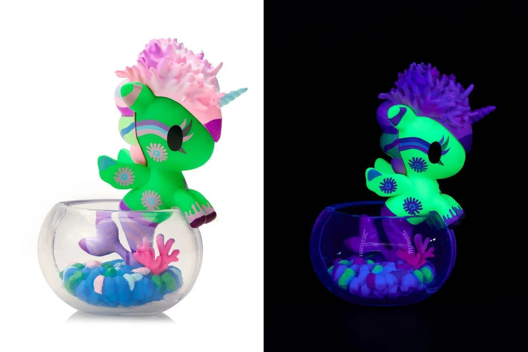 Tokidoki Mermicorno Neon Reef Blind Box - Fundom