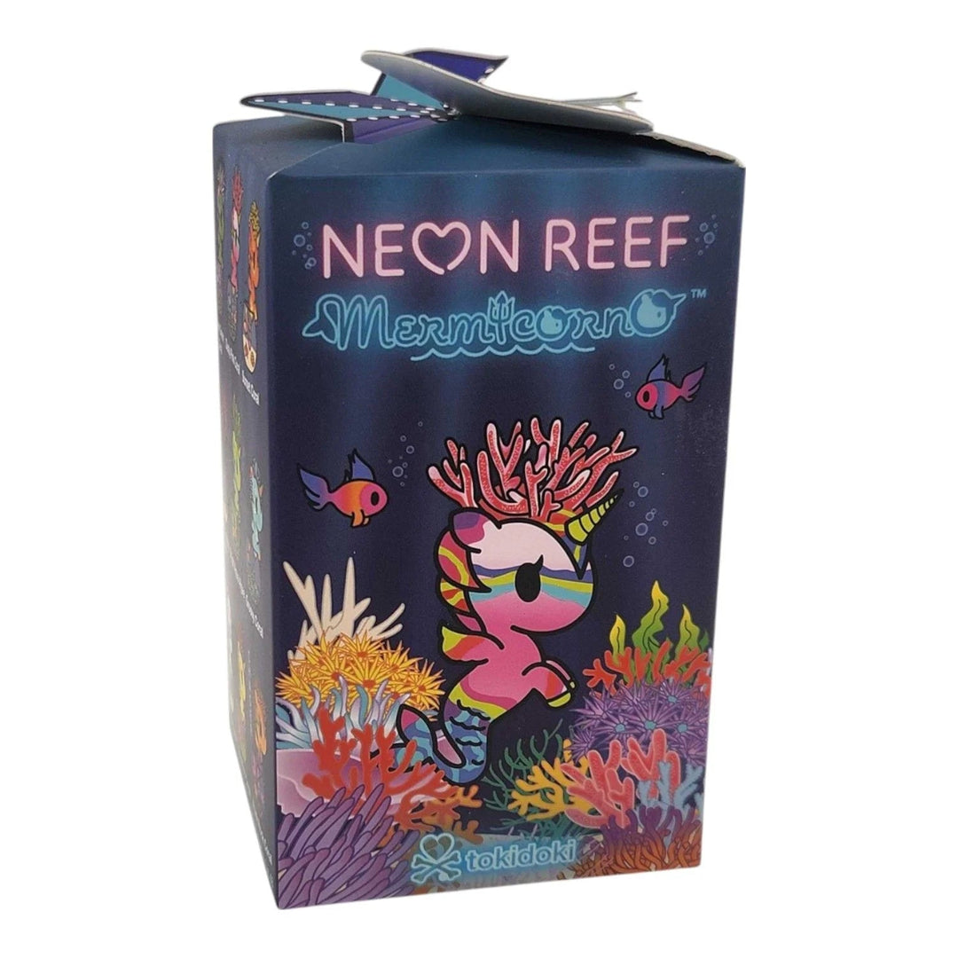 Tokidoki Mermicorno Neon Reef Blind Box - Fundom