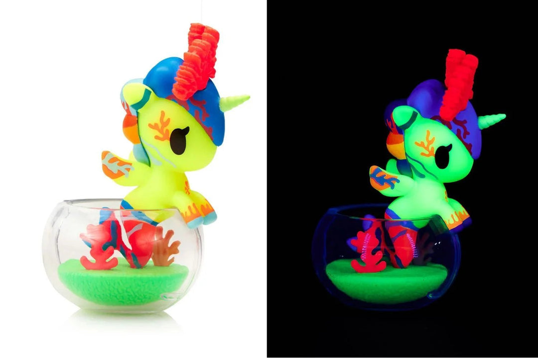 Tokidoki Mermicorno Neon Reef Blind Box - Fundom