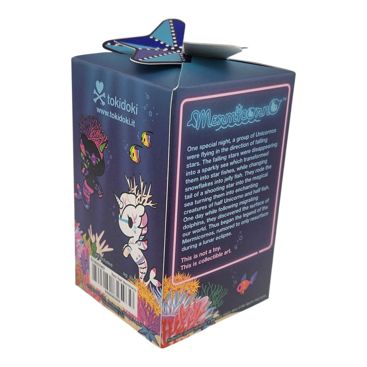 Tokidoki Mermicorno Neon Reef Blind Box - Fundom