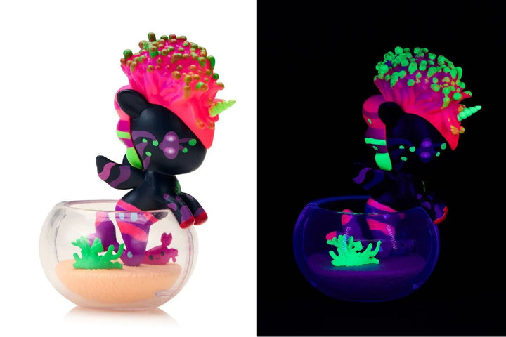 Tokidoki Mermicorno Neon Reef Blind Box - Fundom
