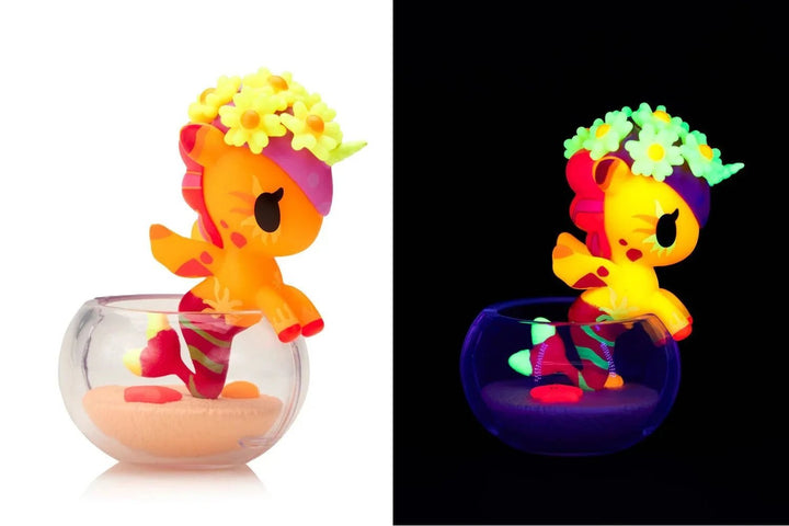 Tokidoki Mermicorno Neon Reef Blind Box - Fundom