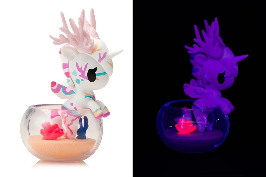 Tokidoki Mermicorno Neon Reef Blind Box - Fundom